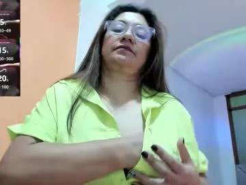 scarlett_mystic from Chaturbate is Freechat