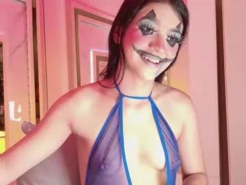 Scarlett_sm from Chaturbate