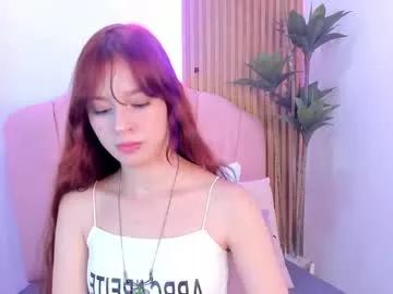 scarlett_smith_3 from Chaturbate is Freechat