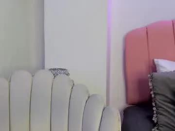 scarlett_smith_3 from Chaturbate is Freechat