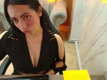 scarlett_tf from Chaturbate is Freechat