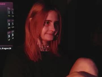 scarlettharrison09 from Chaturbate is Freechat