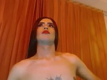 scarlettqueencs from Chaturbate is Freechat