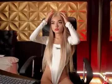 scarlettvelvett from Chaturbate is Freechat