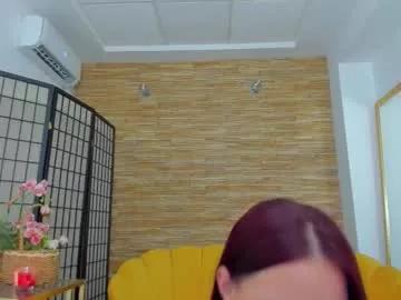 scarlettvibe from Chaturbate is Freechat