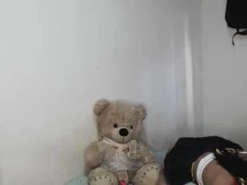 scarlettvibe__ from Chaturbate is Freechat