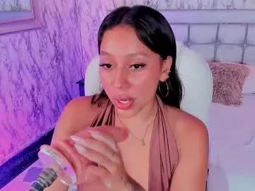 scarletxoxo_ from Chaturbate is Freechat