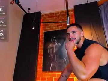 scottfischer_ from Chaturbate is Freechat