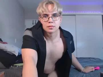 sebastian_electra from Chaturbate is Freechat