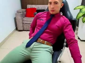 sebastian_oconnor77 from Chaturbate is Freechat