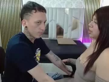 secretaffair_tay from Chaturbate is Freechat