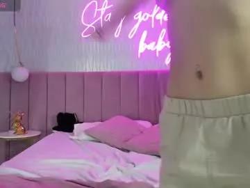 secretvelvet_fx from Chaturbate is Freechat