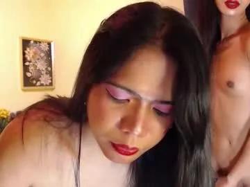 seductive_ashly from Chaturbate is Freechat