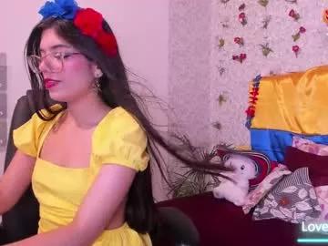 selena_blaze7 from Chaturbate is Freechat
