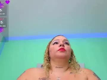 selena_castillo from Chaturbate