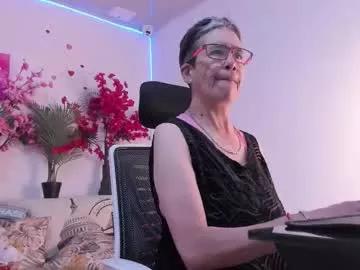 selena_ferreira from Chaturbate is Freechat