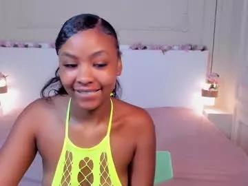 selenafox4 from Chaturbate is Freechat
