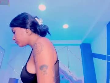 selenastonne from Chaturbate is Freechat
