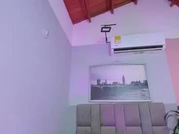 Selene_tylor_ from Chaturbate