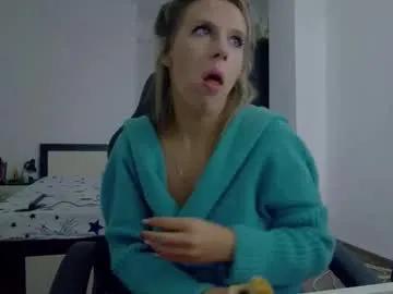 sellena_angel from Chaturbate is Freechat