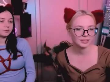 sendi_cais from Chaturbate is Freechat