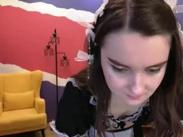 sensemysoul from Chaturbate is Freechat