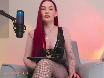 sensual__mistress from Chaturbate is Freechat
