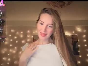 sensual_orchid7 from Chaturbate is Freechat