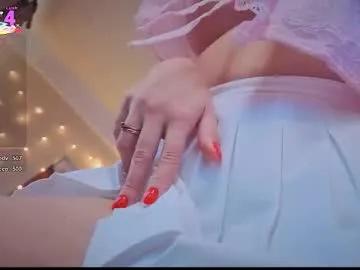 sensual_orchid7 from Chaturbate is Freechat