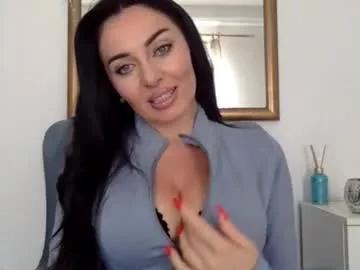 sensuallstella from Chaturbate is Freechat