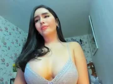 Sensualsanya from Chaturbate