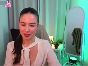 seraphinalux from Chaturbate is Freechat