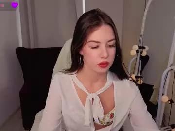 seraphinalux from Chaturbate is Freechat