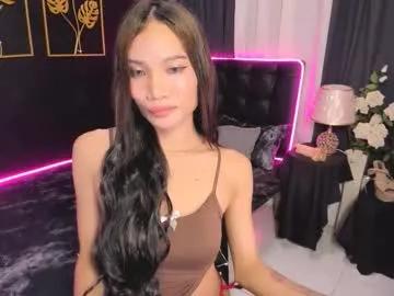 serena_harper from Chaturbate is Freechat