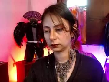 serena_xyz from Chaturbate is Freechat
