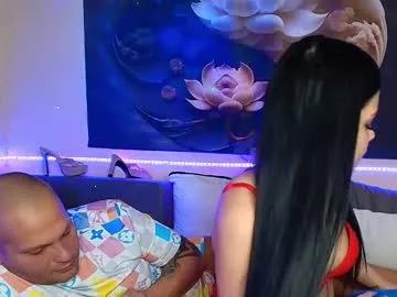 serenalovesryan from Chaturbate is Freechat