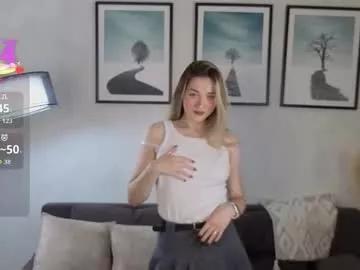 serenamyre from Chaturbate is Freechat