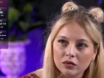 serenanoir from Chaturbate is Freechat