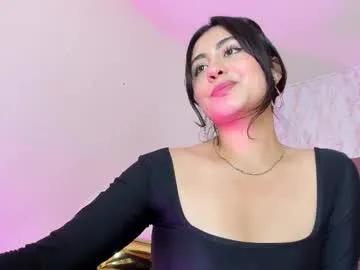 serenavelvet from Chaturbate is Freechat