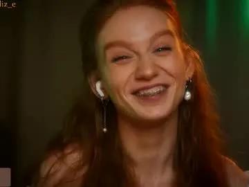 sexualiz_e from Chaturbate is Freechat