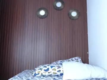 sexxymayaa on Chaturbate 