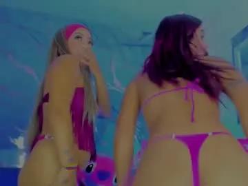 sexy_bitches_bisex from Chaturbate is Freechat
