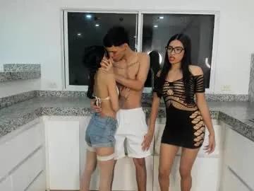 sexy_cabin_girls from Chaturbate is Freechat