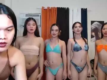 sexy_pantywhose from Chaturbate is Freechat
