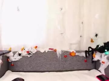 sexy_sansa from Chaturbate is Freechat