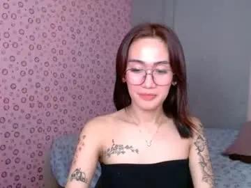 sexyfionaforu_ from Chaturbate is Freechat