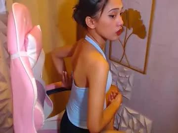 sexypinayirish from Chaturbate is Freechat