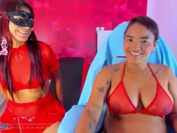 shaniibrown from Chaturbate is Freechat