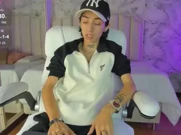 shantal_thompson21 from Chaturbate is Freechat