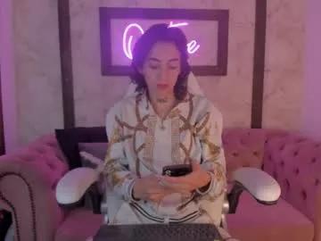 shantal_thompson21 from Chaturbate is Freechat